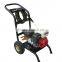 china high pressure washer with CE ISO9001