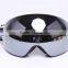 TPU Flexible Frame Custom Snowboarding Goggles, Snow Boarding Goggles, Ski Glasses