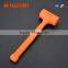Professional Dead Blow Rubber Mallet Hammer