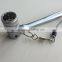 CRV head carbon steel handle flexible swing over scaffold wrench