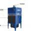 Cyclone seperator dust collector Big Airflow Industrial Dust Extractor. 99.9%