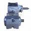 Customized 1.5:1 Ratio Aluminium Agricultural Gearbox