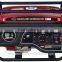 6.0kW 15hp air-cooled 4-stroke 407cc gasoline generator