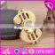 Addictive fidget toys aluminum metal copper EDC hand finger brass spinner W01A250-S