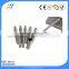 TP316/TP304 Steel Seamless Polished Bright Pen Capillary Tube / Pipe