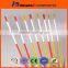 Fiberglass Snow Stakes