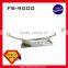 Industrial Horizontal Ceiling Wall Lifeline System Stainless Steel Cable Bracket