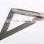 180mmProfessional aluminum alloy set square
