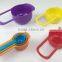 Measuring cup 6pcs set