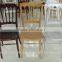 factory quality wooden Party Rental Cheltenham Chateau Chair