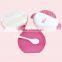 600ML round Shape Lunch Box