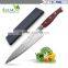 8" Chef's Knife Japanese 67 Layers VG10 Damascus Stainless Steel With G10 Handle