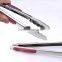 Kitchen food tong heat resistant stainless steel tongs for barbecue