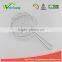 WCE6056 Double Villages Stainless Steel Strainer/Skimmer/Spoon