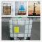China manufacture high quality anionic/cationic/nonionic polyacrylamide emulsion polymer/flocuulant