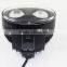 Emergency 10w Led Spot Light Forklift Safety Warehouse Safety Warning Lamp
