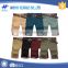Simple design Bulk selling outdoor Short wholesale mens Cargo pants