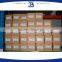 Jiabao wholesale glitter heat transfer film for fabric