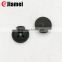 Custom design cheap free sample ear phone port hole rubber patch