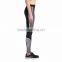 Leggings Compression Tight Gym Wear Custom Yoga Pants for Women Legging