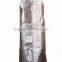 Aluminum foil fireproof apron, advanced composite foil apron, baking heat smelting Apron