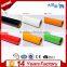 Korean quality Printable PU heat transfer vinyl for clothing