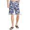 Fashion colorful beach shorts custom board shorts for man