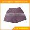 Wholesale Fashion Plaid Summer Children Pants Mens Sweat Shorts