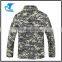 Newest Camouflage Watertight Military Style Jacket Men