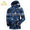 European Style Mens Fashion Ski Bomber Jacket
