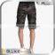New Products 2016 China Chino Cargo Online Shop Mens Wholesale OEM Print Sweat Shorts