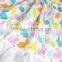 2017 New Arrive Littler Girls Easter Bunny Halter Dress Baby Kids Cute Holiday Clothing