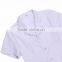 designer hospital white doctor and nurse uniform gowns white lab coat for doctor
