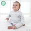 Eco friendly high quality unisex baby romper wholesale infant, toddler bodysuit