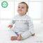 Wholesale Boutique Soft Touch Newborn Baby Romper Long Sleeve Kids Bodysuit