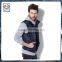 New fashion customized outdoor man down jacket