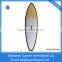 SUP Bamboo Paddle Surfboard Stand Up Paddle Boards Hot Sale Longboards