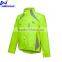 Latest LED reflective motorcycle jacket