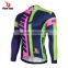 BEROY Custom Pro Team cycling jersey, Men Sublimation Bike Jersey