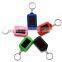Camping 3 Leds Solar Flashlight Light