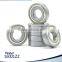 Cheap and High Quanlity Deep Groove Ball Bearing 16001ZZ/2RS