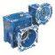 RVL-S25-150 Series Worm Speed Reducer ALUMUINUM