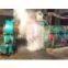 Steel Pipe Bending Hydraulic Machine