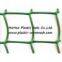 plastic garden fencing net&mesh  garden fence(factory directly)