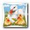 Tapestry set(Printed canvas).CX0690.New style