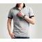High quality golf polo shirt for men