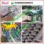 Solid liquid separator / animal waste solid separator / Screw press animal waste separator