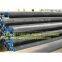 American standard ASTM A53 Gr.b seamless steel pipe