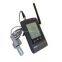 Wifi Wireless Temperature Humidity Data Logger