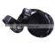 Fashion black/white Jacquard pp webbing for bag